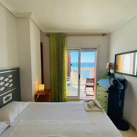 Milano By Alina365 Appartement La Manga del Mar Menor