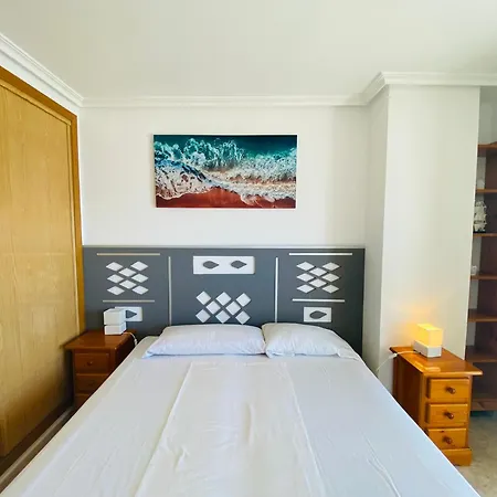 Milano By Alina365 La Manga del Mar Menor