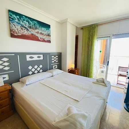 Apartment Milano By Alina365 La Manga del Mar Menor