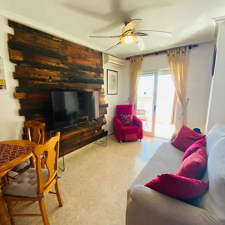 Milano By Alina365 La Manga del Mar Menor