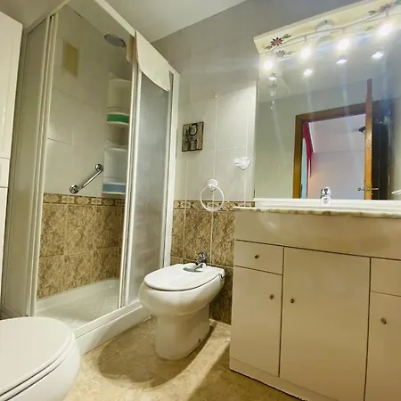 Milano By Alina365 * La Manga del Mar Menor