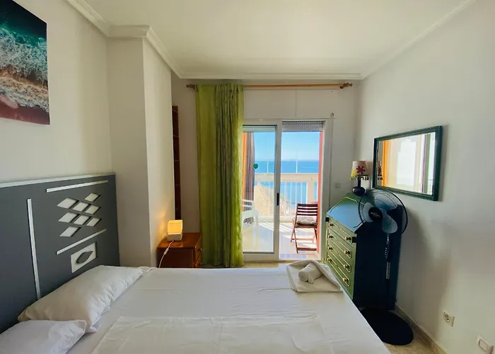 Milano By Alina365 Appartement La Manga del Mar Menor