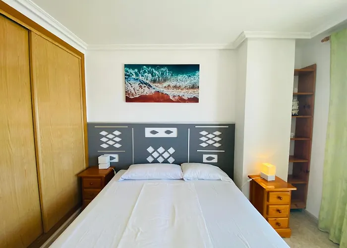 Milano By Alina365 La Manga del Mar Menor