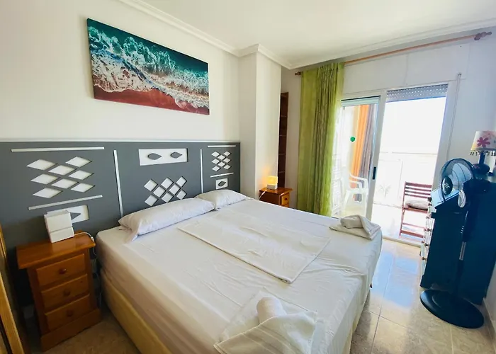 Appartement Milano By Alina365 La Manga del Mar Menor