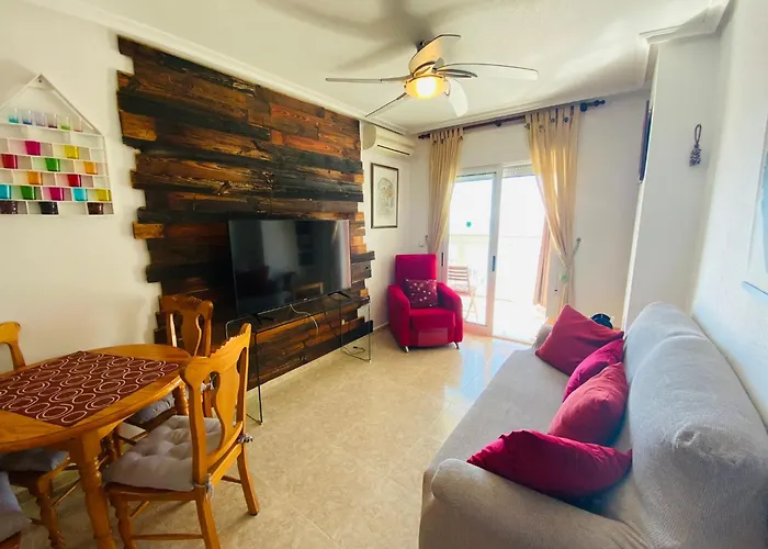 Milano By Alina365 La Manga del Mar Menor