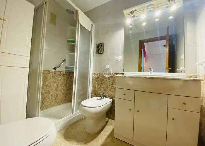 Milano By Alina365 * La Manga del Mar Menor