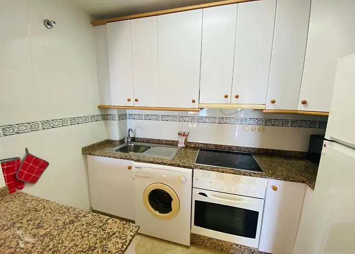 Appartement Milano By Alina365 La Manga del Mar Menor