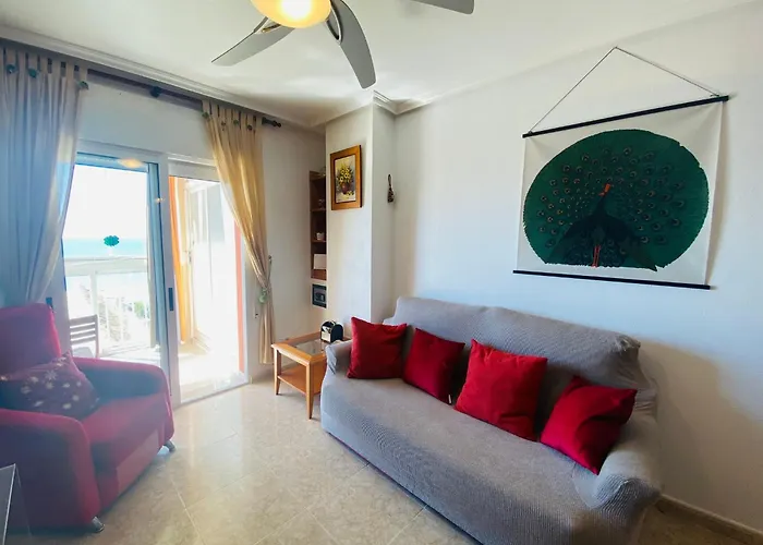 Milano By Alina365 La Manga del Mar Menor