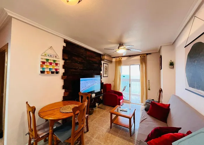 Milano By Alina365 Appartement La Manga del Mar Menor