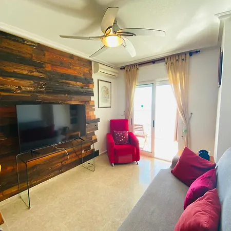 Milano By Alina365 Apartament La Manga del Mar Menor