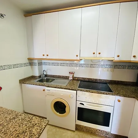 Apartament Milano By Alina365 La Manga del Mar Menor