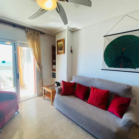 Milano By Alina365 La Manga del Mar Menor